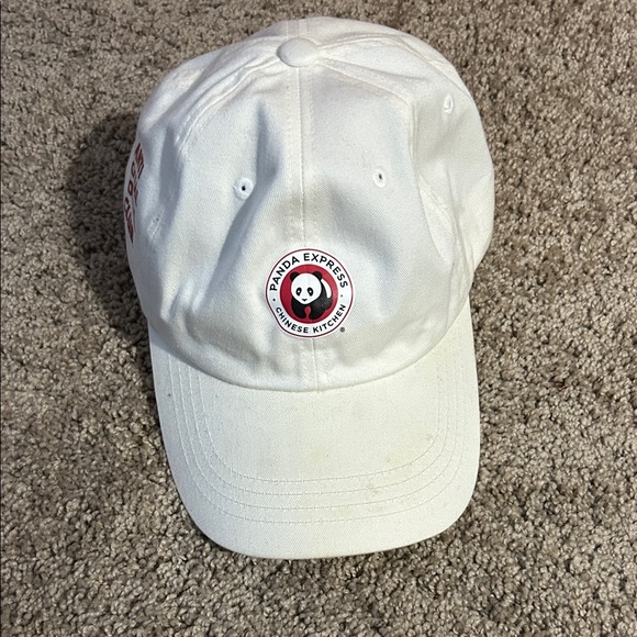 Anti Social Social Club x Panda Express Hat - Picture 1 of 4